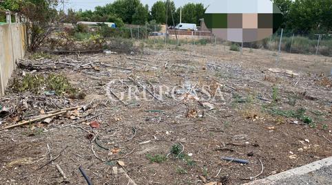 Foto 3 de Residencial en venda a Ciutat Jardí,  Lleida Capital