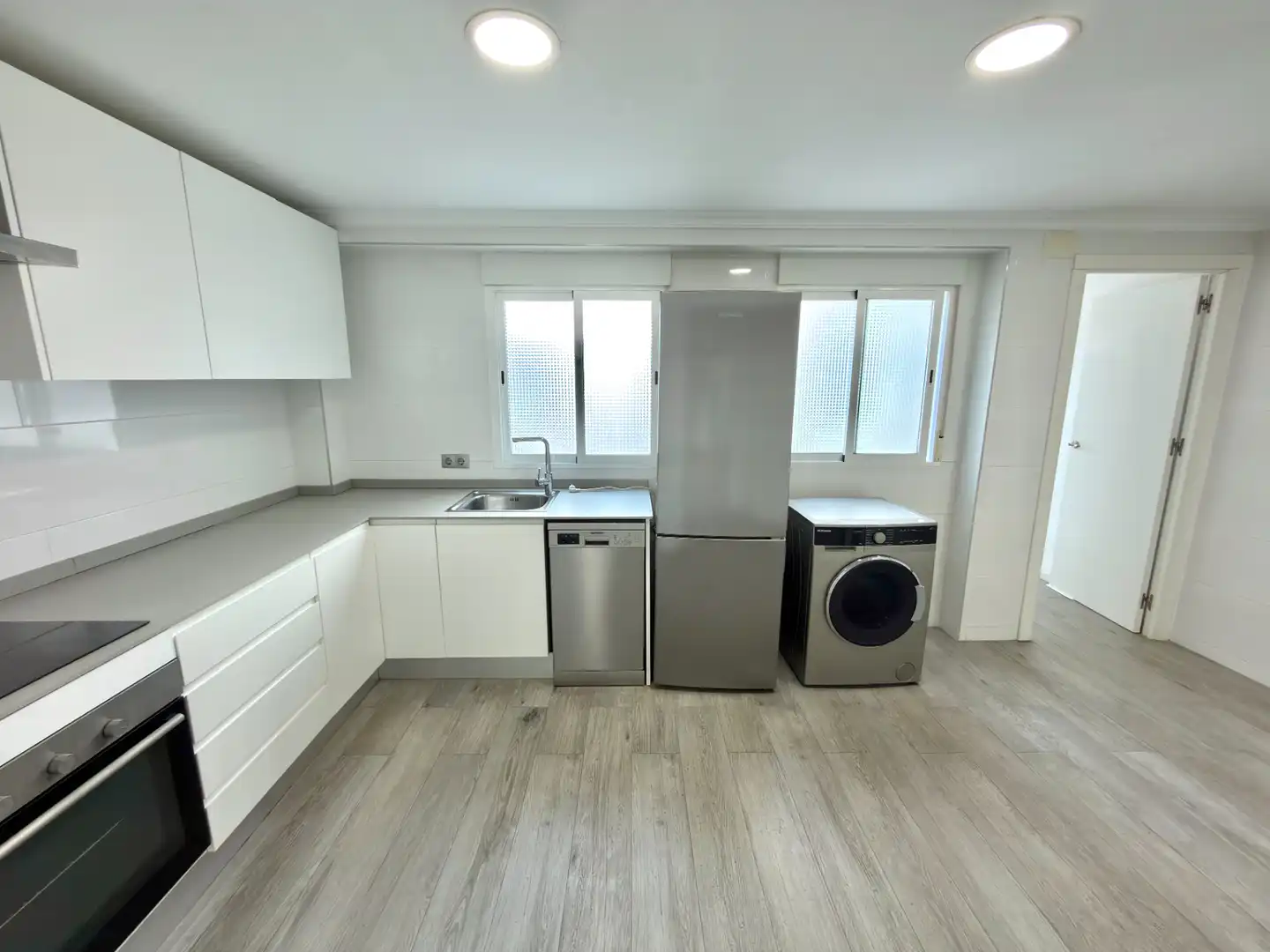 Wohnung zum Verkauf in Avinguda al Vedat, 57, Poble Nou