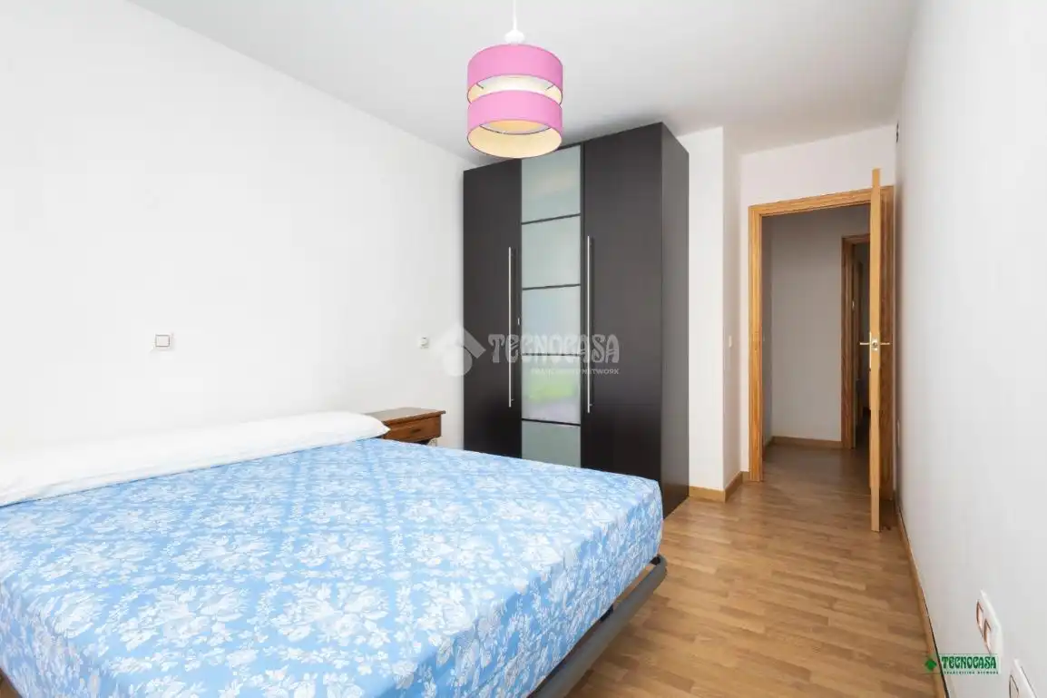 Detached homes for sale in Arboleas