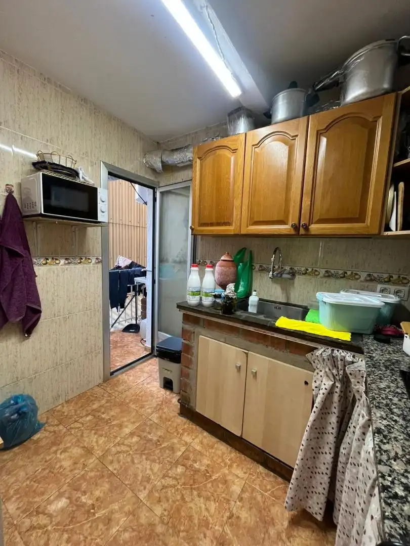 Cocina de Piso en venta en Reus con Calefacción