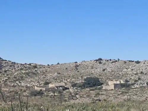 Terreno en venta en La Vall de Gallinera