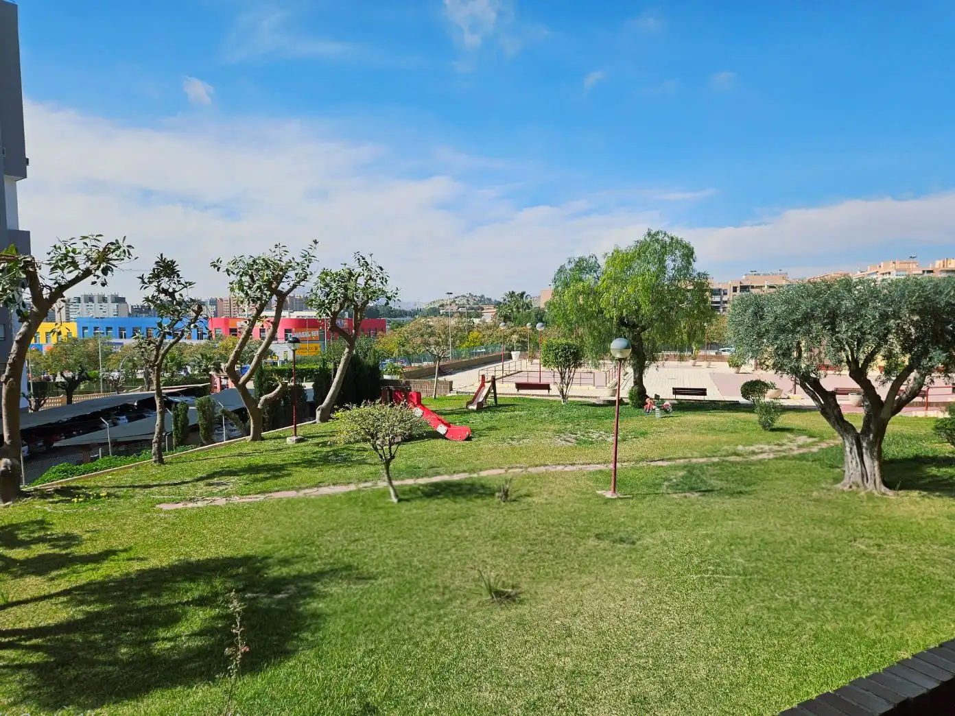 Piso con piscina en venta en Doctor jimenez diaz 24, imagen 18