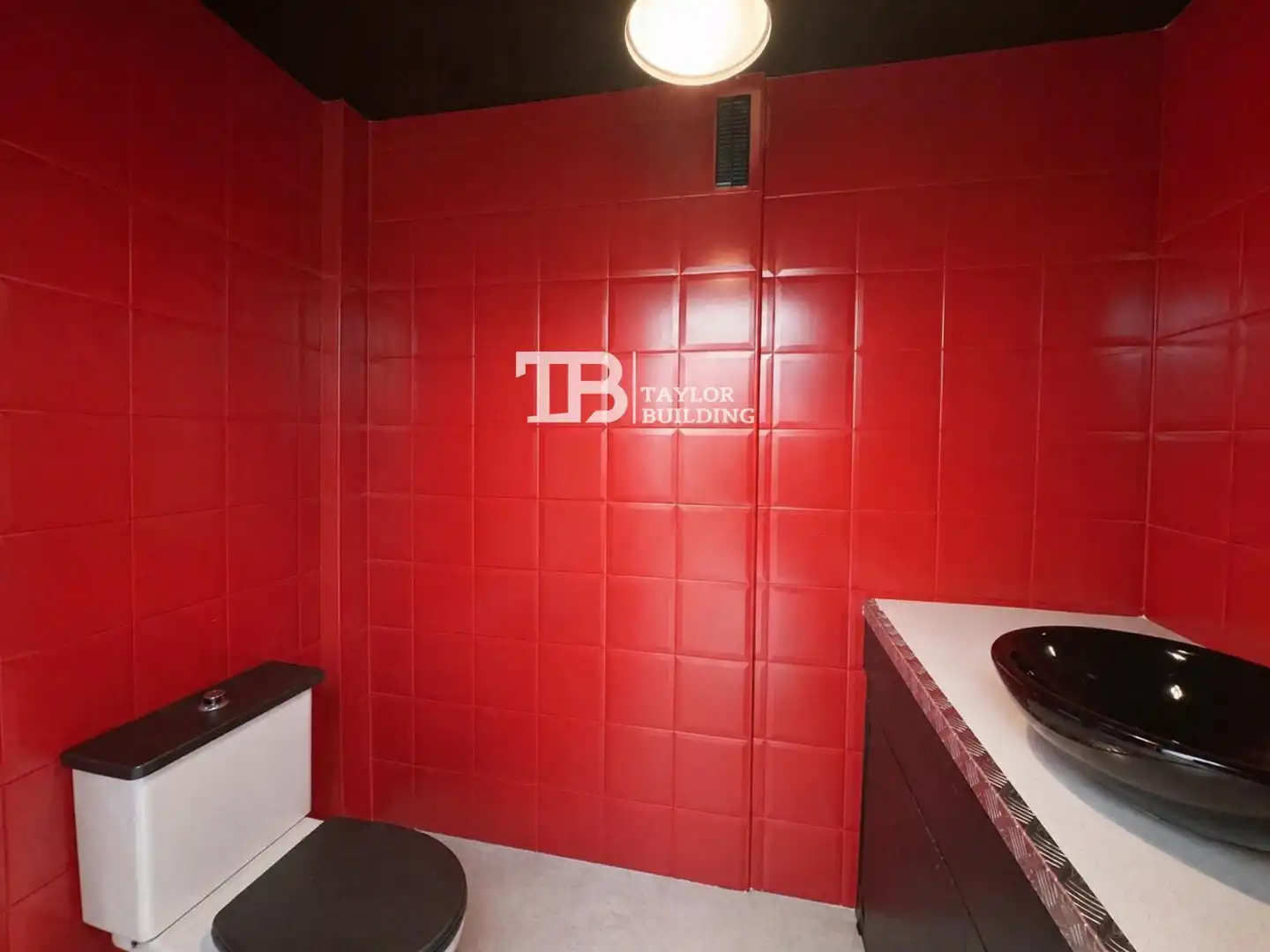 Baño de Local en venta en Calvià con Terraza