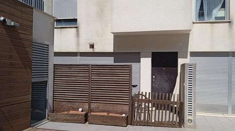 Foto 2 de Casa adosada en venta en Jaume I, Xeraco, Valencia