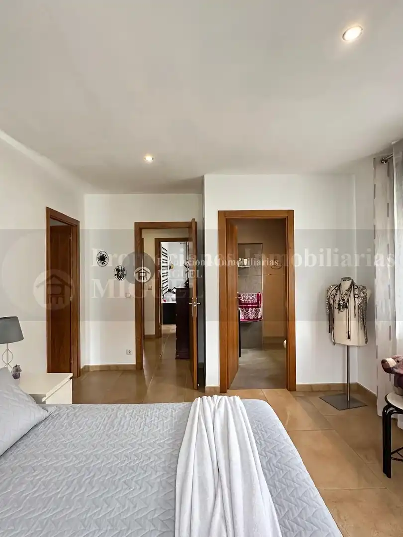 Detached house with garden for sale in Monterrei, imagen 14