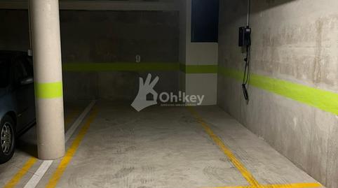 Foto 4 de Garatge en venda a Centro, Madrid