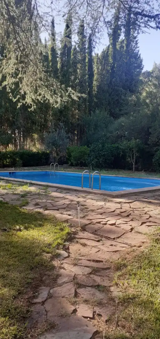 Chalet con piscina en venta en Xàtiva, imagen 3