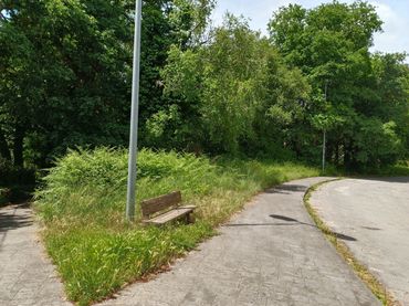 Residential land for sale in Vilalba