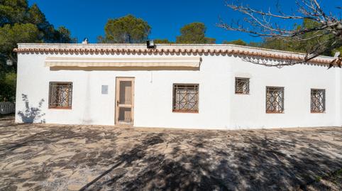 Foto 2 de Casa o xalet en venda a Pujada de Tenasses, 3, Urbanitzacions, Tarragona