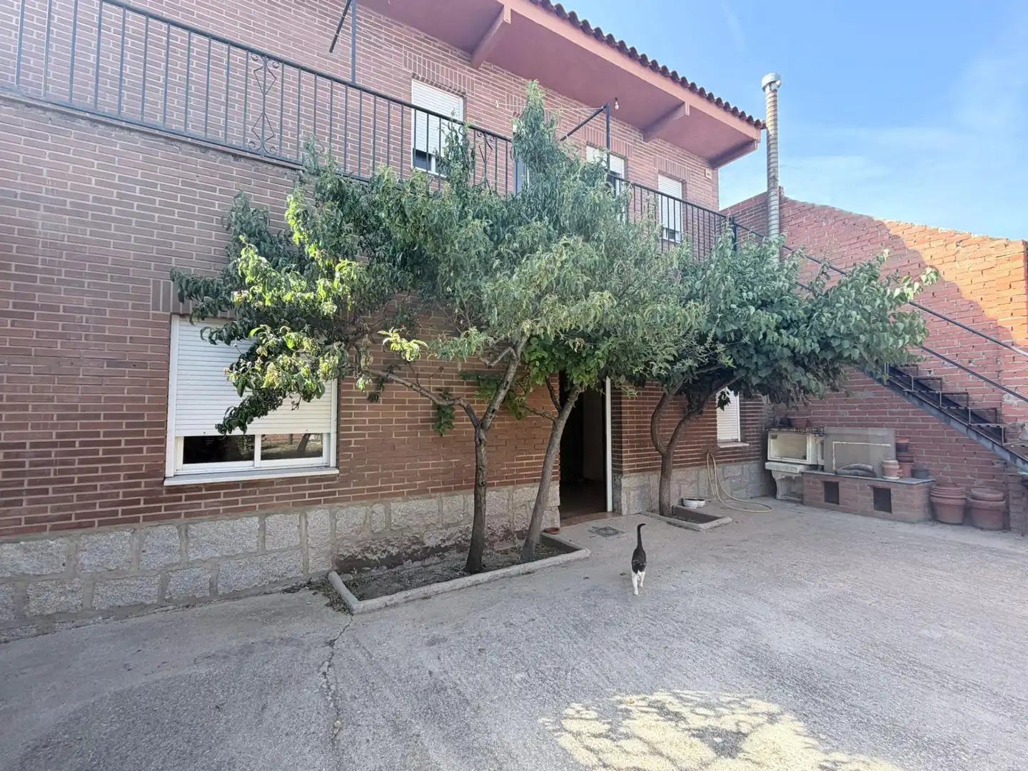 Haus zum Verkauf in Gálvez, imagen 18