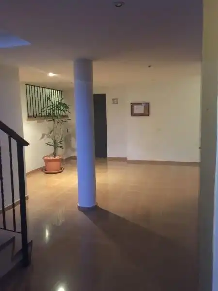 Apartamento de alquiler en Montuïri con Amueblado, Horno y Lavadora