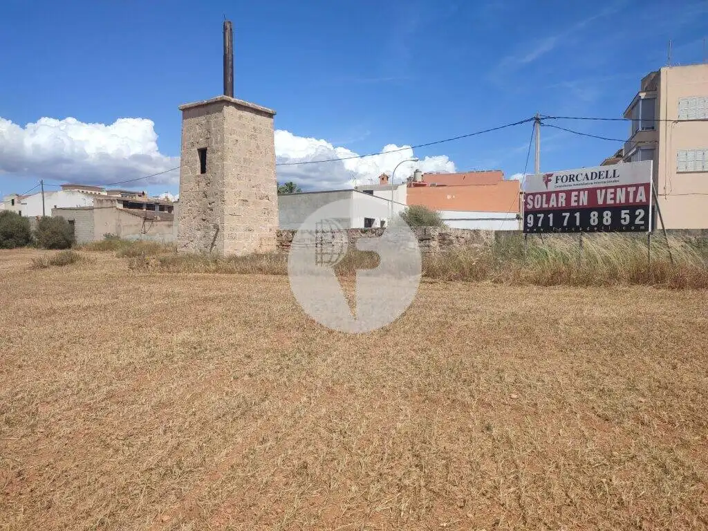 Residential for sale in  Palma de Mallorca