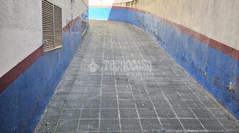 Photo 3 of Garage for sale in Ventas, Madrid Capital