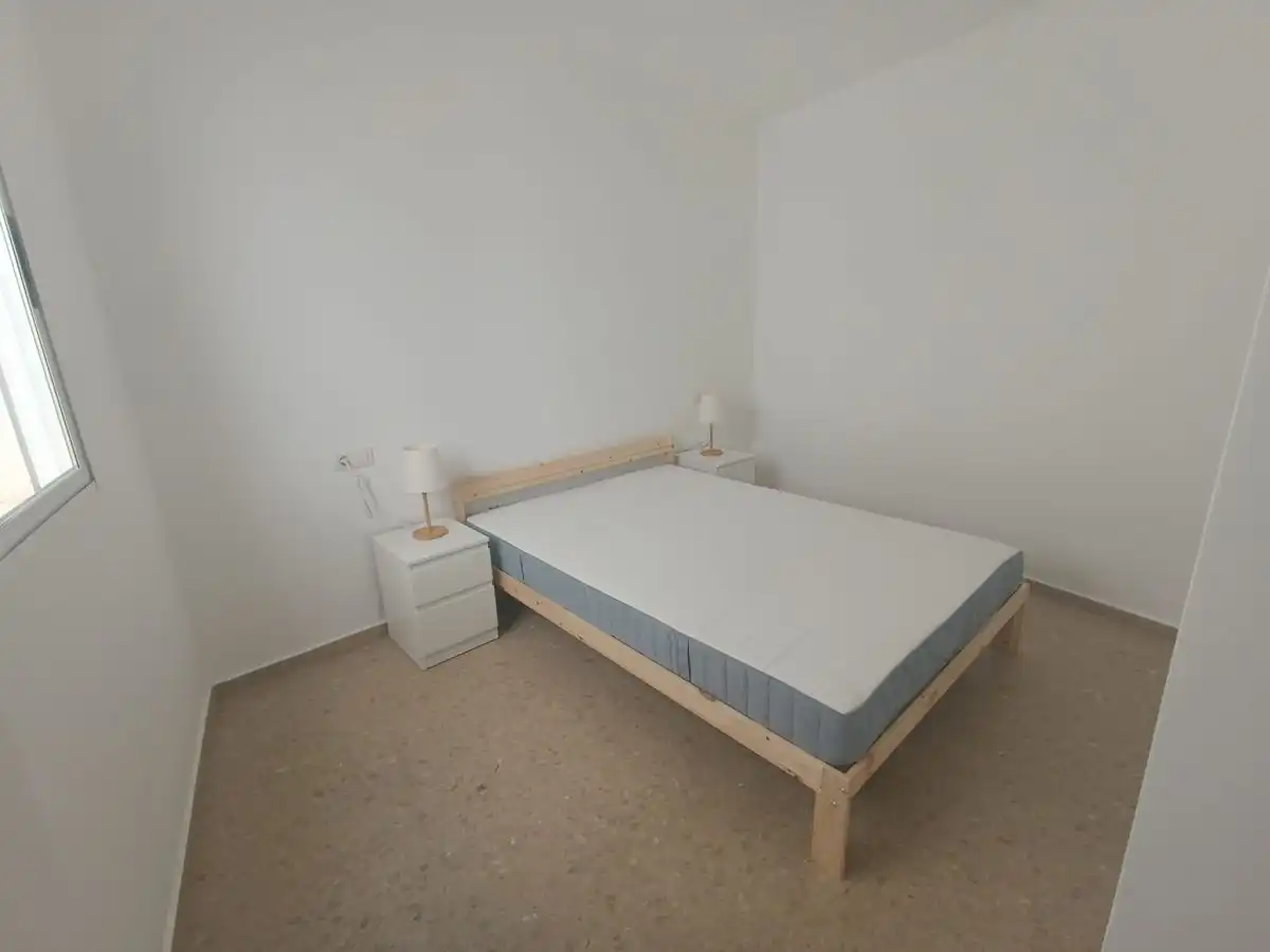 Bedroom of Apartments for rent in Playa
