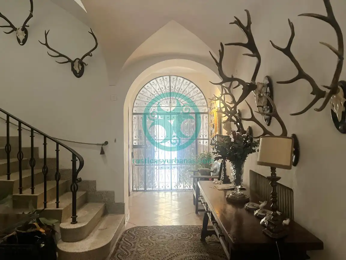 House with terrace for sale in Calle Tintoreros, imagen 2