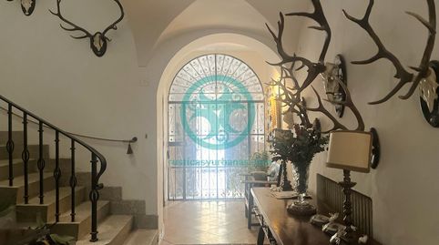 CASA SEÑORIAL EN TRUJILLO-CÁCERES, imatge 2