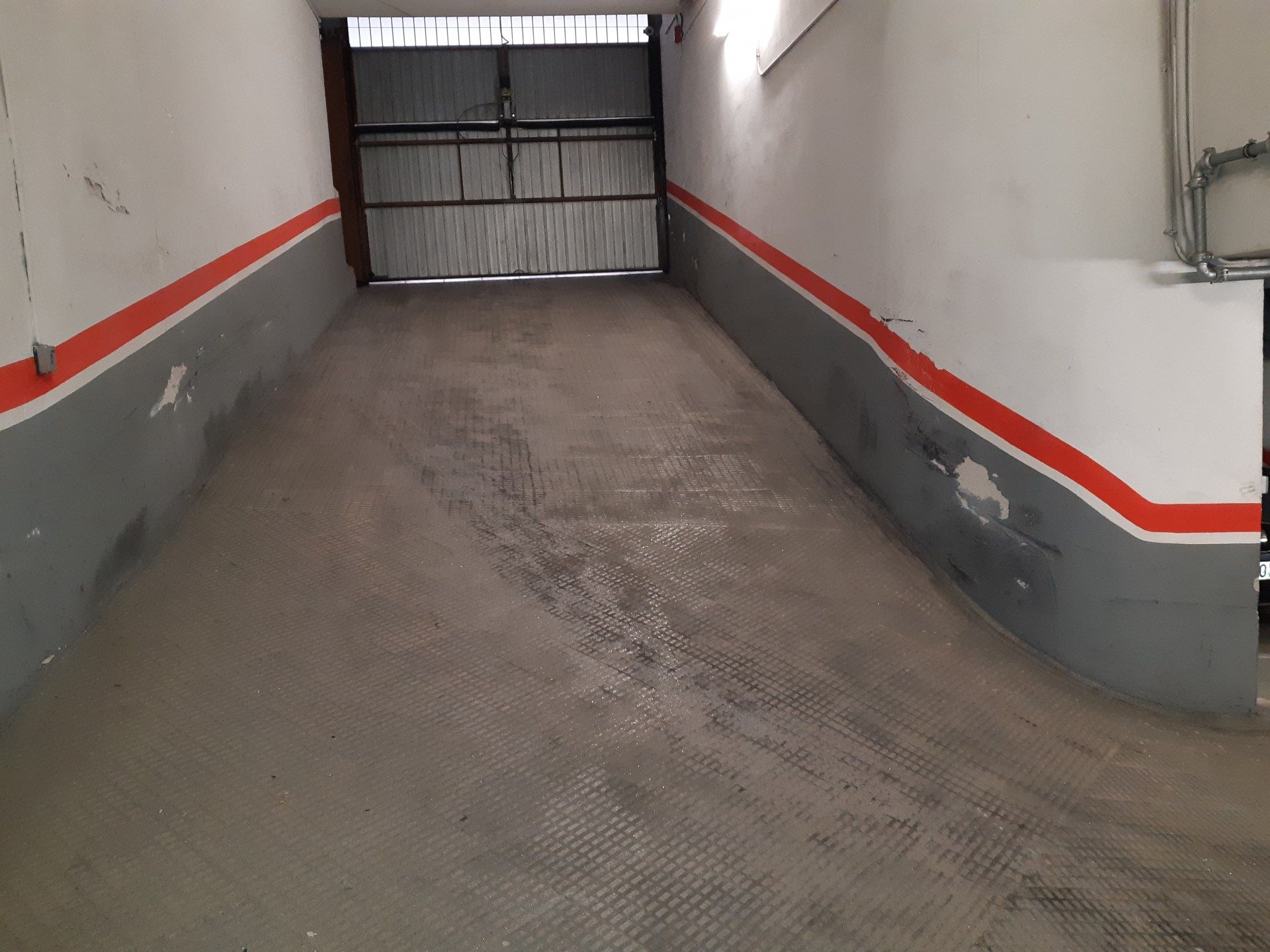 Aparcament de Garatge en venda en  Barcelona Capital