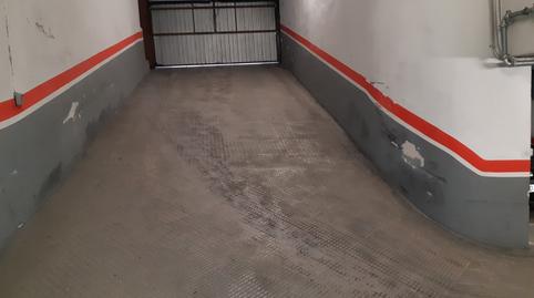 Foto 2 de Garatge en venda a Carrer Padua, El Putget i el Farró, Barcelona