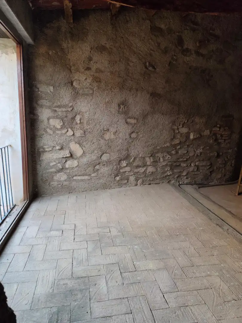 Einfamilien-Reihenhaus zum Verkauf in Poboleda mit Terrasse, Abstellraum und Balkon
