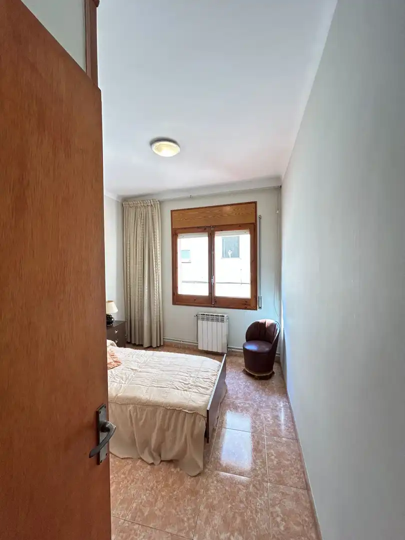 Bedroom of Detached homes for sale in Riudarenes  with Heating, Private garden and Terrace