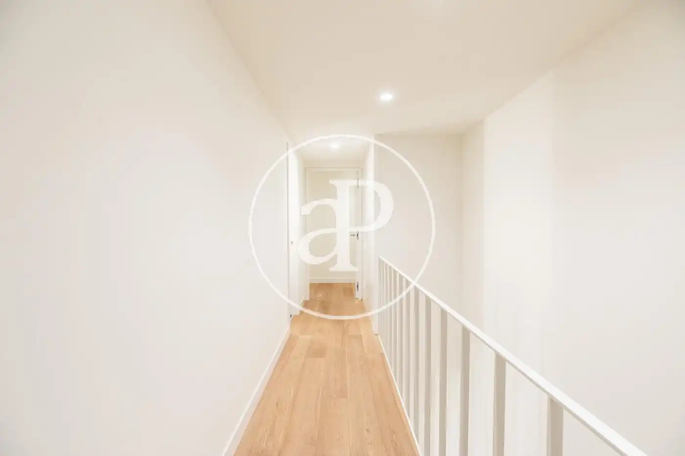 Dúplex en venta en Barcelona con Aire acondicionado, Calefacción y Terraza