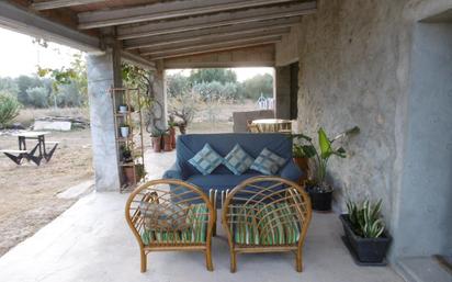 Country house for sale in Avenida Barona Cuadro, Vall d'Alba