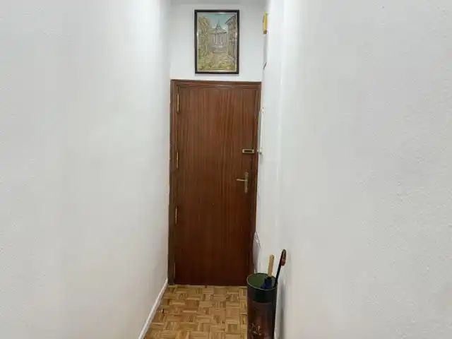 Piso de alquiler en Calle de Toledo, Acacias