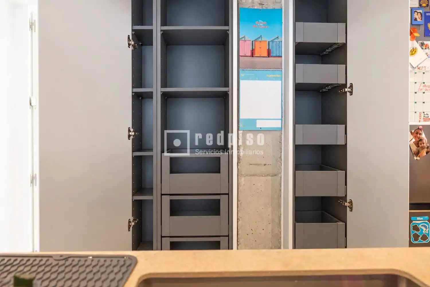 Wohnung mit Aufzug zum Verkauf in de López de Hoyos, imagen 19