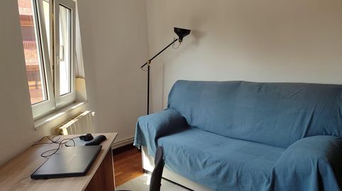 Foto 4 de Piso de alquiler en Fco Bances Candamo, Masip, Oviedo