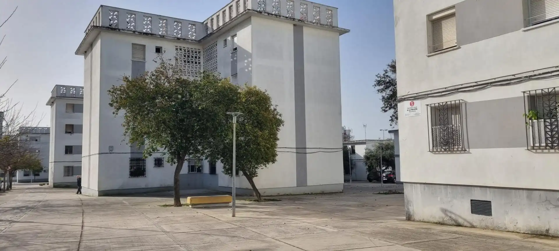 Pis en venda a Avenida de Tomás García Figueras, imagen 2