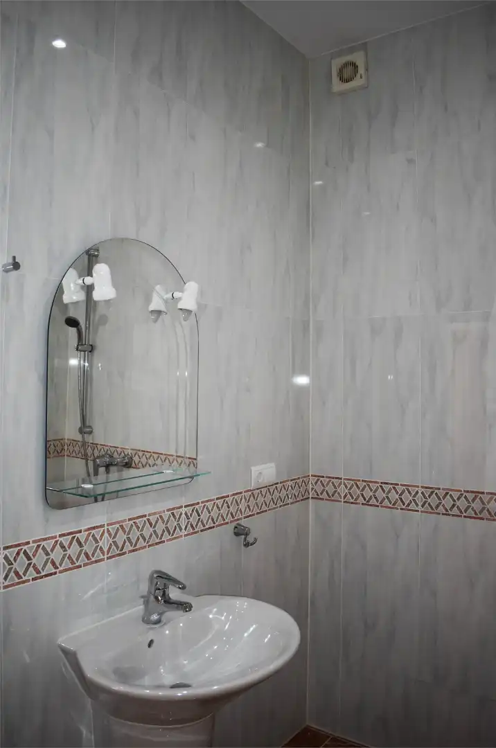 Maison avec terrasse à vendre à Diseminado Diseminados 338, imagen 16