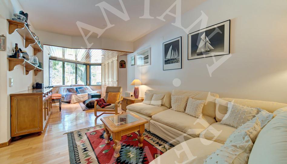 Foto 1 de Pis en venda a Calle Nin de Beret, 1, Baqueira, Lleida