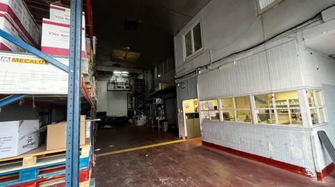 Photo 5 of Industrial buildings for sale in Carrer Albert Einstein, Almeda - El Corte Inglés, Cornellà de Llobregat