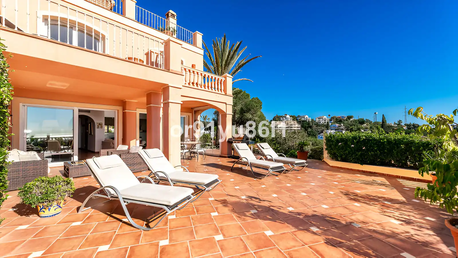 Vivienda con piscina en venta en Elviria - Cabopino, imagen 20