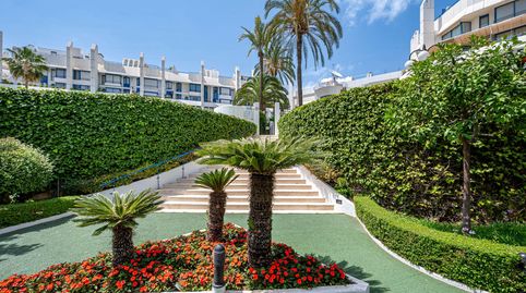 Foto 4 von Maisonette zum Verkauf in C. de Ramón Gómez de la Serna, 23, 29600 Marbella,, 23, Playa de la Fontanilla, Marbella