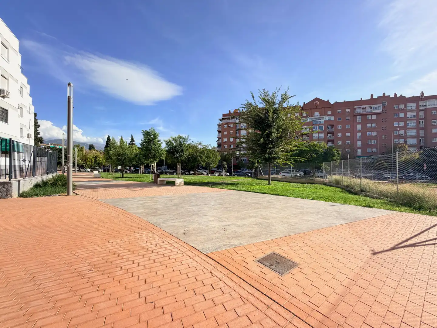 Flat to rent in Genil, imagen 30