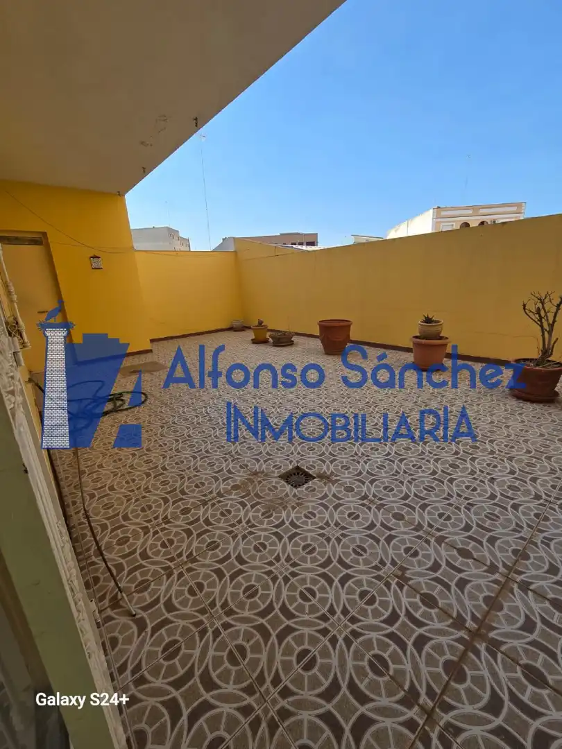 Flat for sale in Almendralejo