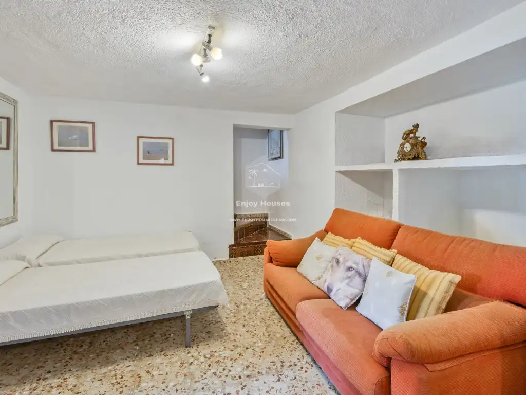 House for sale in Cap Martí - El Tossalet - Pinomar, imagen 23