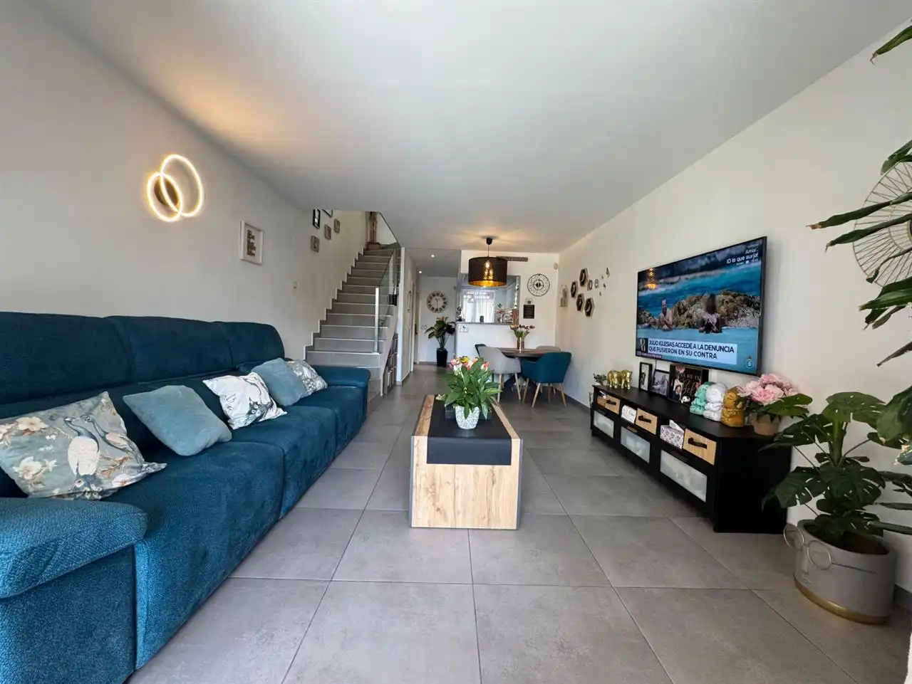 Detached homes for sale in Golf Bahía