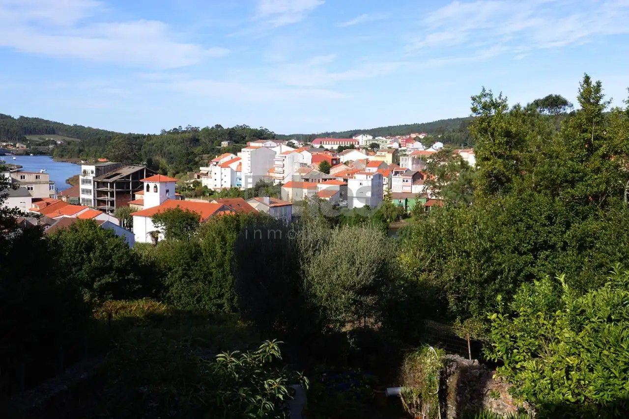 Casa con terrazza in vendita a Camariñas, imagen 30