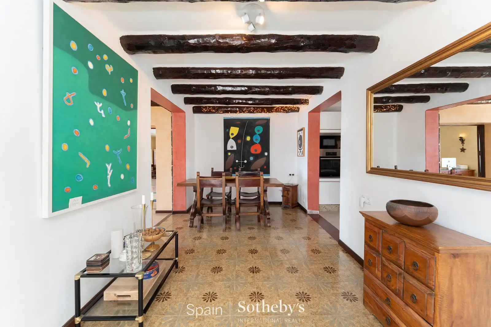 Comedor de Casa o chalet en venta en Yaiza con Jardín privado, Terraza y Trastero