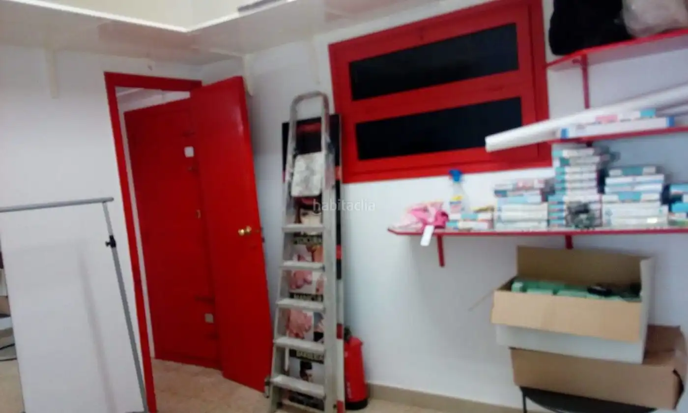 Gewerbefläche zur Miete in Carrer del Carme 16, imagen 13