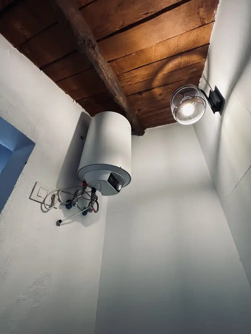 Haus oder Chalet zur Miete in Adeje mit Klimaanlage, Privatgarten und Terrasse