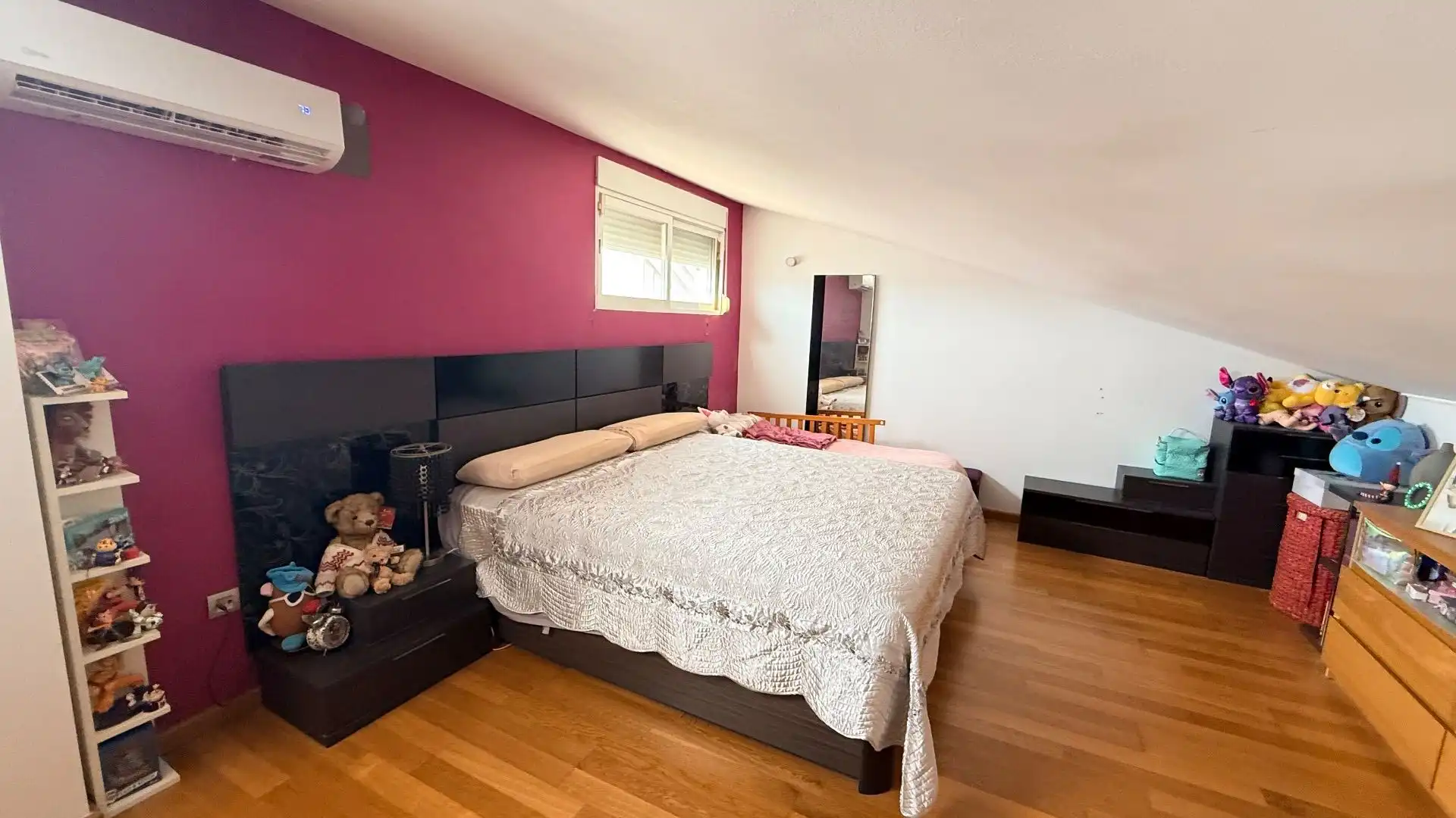 Maisonette mit Pool zum Verkauf in El Secanet - Hacienda del Sol, imagen 19