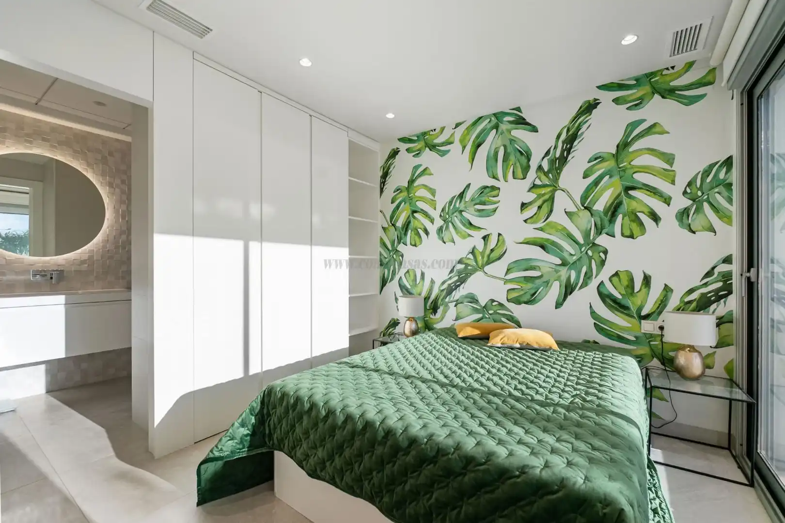 Villa avec piscine à vendre à Orihuela Costa, imagen 11