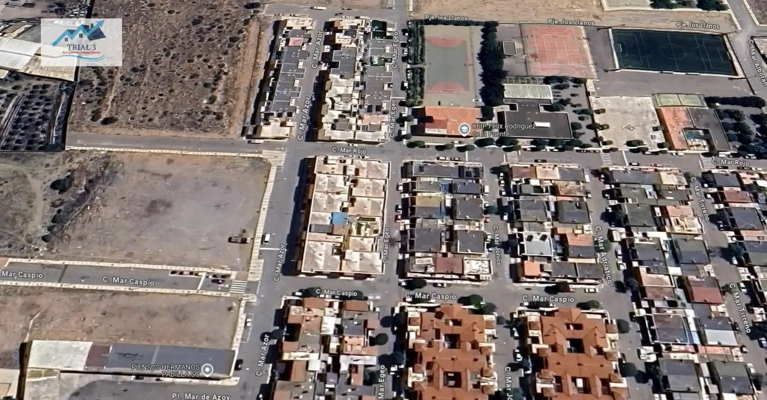 Casa en venda a Puebla de Vícar, imagen 3
