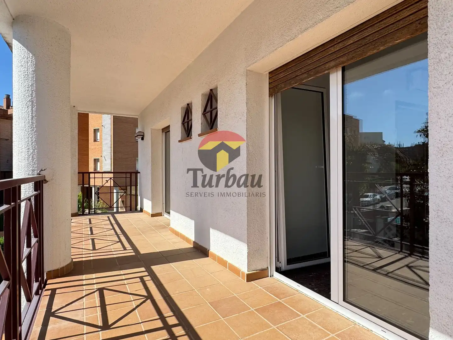 Terraza de Casa o chalet en venta en Tossa de Mar con Aire acondicionado, Calefacción y Terraza