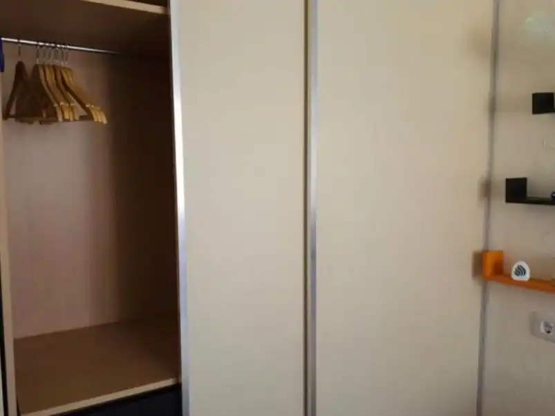 Dormitori de Casa o xalet de lloguer en Santa Pola amb Aire condicionat i Terrassa