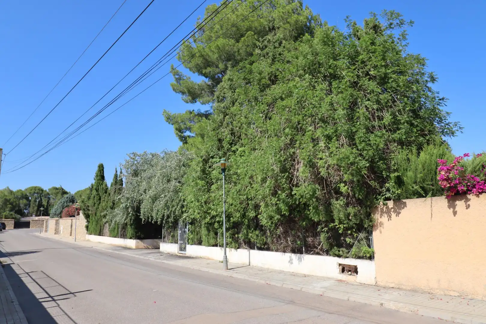 Terreno residenziale in vendita a Calle MESTRAL, imagen 8