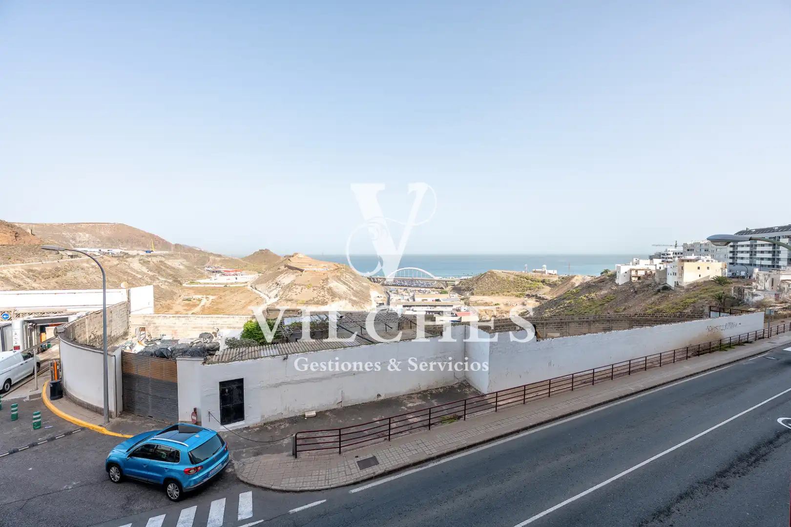Dúplex de lloguer a Las Palmas de Gran Canaria, Las Palmas